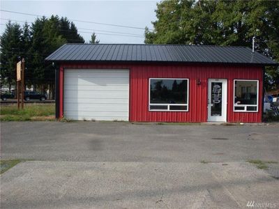 530 W State St, Sedro Woolley, WA, 98284