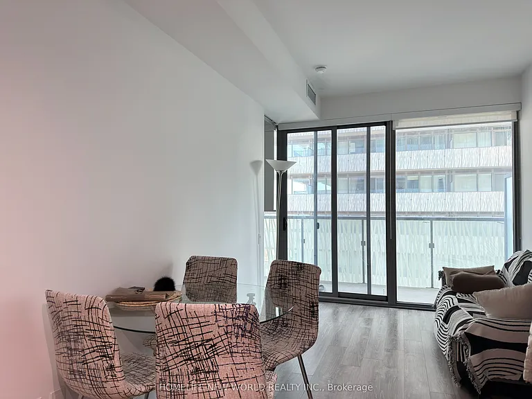 50 Charles St E #3206 — Photo 7