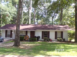 3007 Brisbane Ln, Jackson, MS 39204