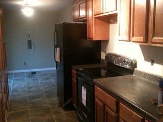 Kitchen - Breakfast Nook