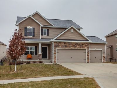1610 S Warrior Ln, Waukee, IA, 50263