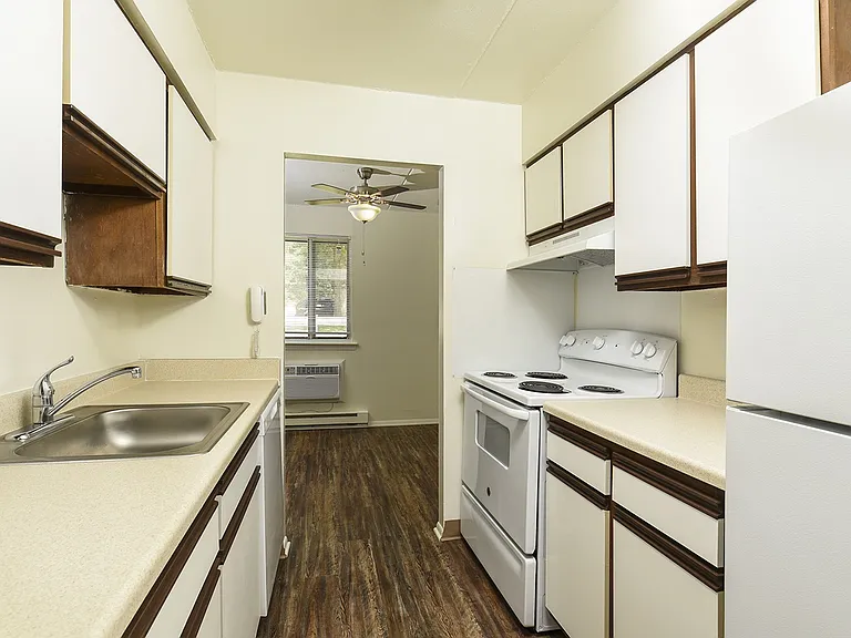Sample Kitchen
