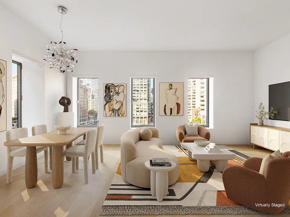 1 York St #6B