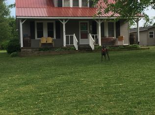 195 Dutton Cir, Jamestown, KY 42629