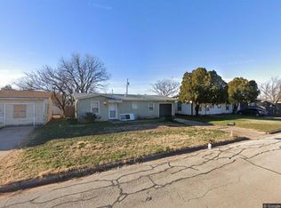 5281 Questa Dr, Abilene, TX 79605