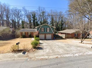 4110 Doral Dr, Atlanta, GA 30360
