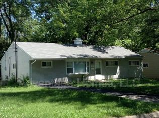 11405 Crystal Ave, Kansas City, MO 64134