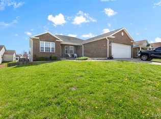 1671 Columbia Dr, Jackson, MO 63755