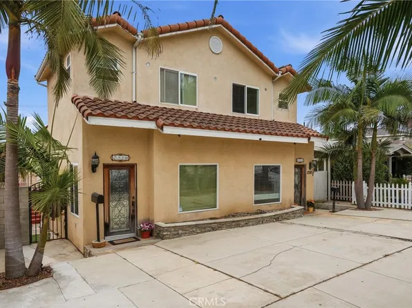 2316 S Alma St, San Pedro, CA 90731