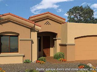 1185 S Red Colt Rd S LOT 1, Tucson, AZ 85748