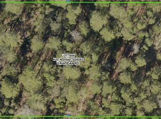 18183 RAPIDAN ROAD LOT 9, WEEKI WACHEE, FL 34614