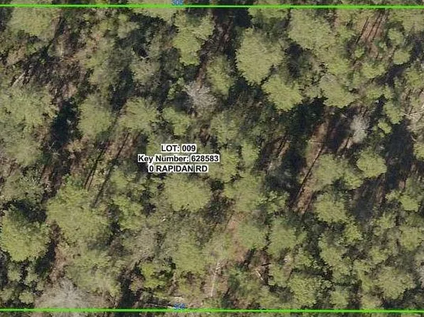 18183 RAPIDAN ROAD LOT 9, WEEKI WACHEE, FL 34614