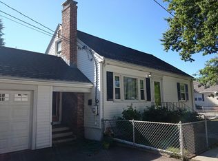 28 Varick Rd, West Roxbury, MA 02132