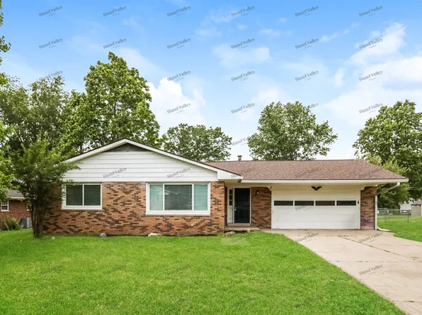 284 Woodyard Dr, Monroe, OH 45050