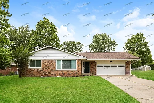 284 Woodyard Dr Photo 1