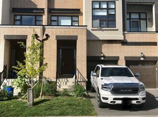 105 Causland Ln, Richmond Hill, ON L4S 0G5