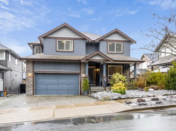 13869 Silver Valley Rd, Maple Ridge, BC V4R 0C2