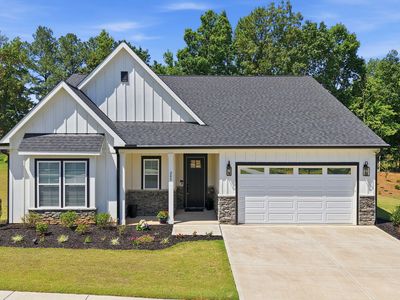 205 Sutherland Dr, Franklinton, NC, 27525