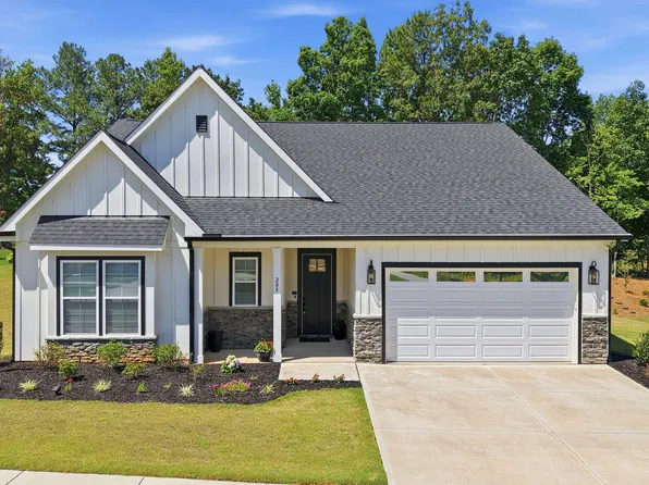 205 Sutherland Dr, Franklinton, NC 27525