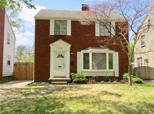 2635 Latonia Blvd, Toledo, OH 43606