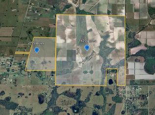 Clay Gully Rd, Myakka City, FL 34251