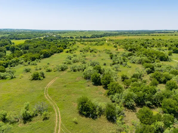 59/ACRE S Applegate Rd, Bowie, TX 76230