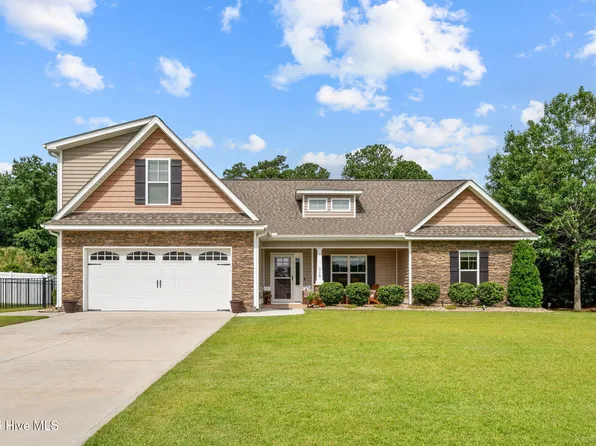 710 Red Birch Lane, Greenville, NC 27858