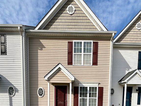 2nd image of 3703 Spanish Peak Dr