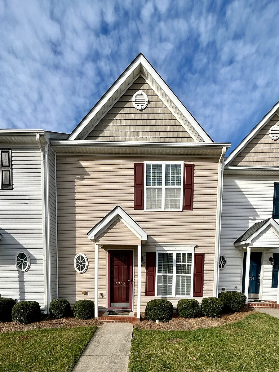Building Photo - 3703 Spanish Peak Dr