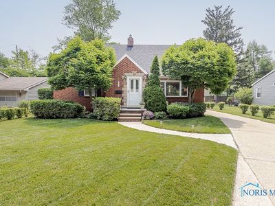 160 Wilkshire Dr, Waterville, OH, 43566