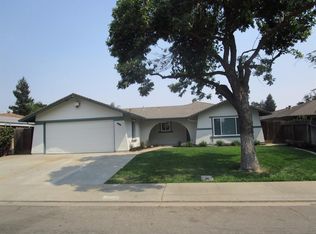 1512 Pepper Tree Ln, Modesto, CA 95355
