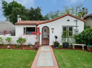 488 Colman St, Altadena, CA 91001