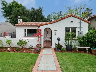 488 Colman St, Altadena, CA, 91001