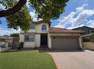 2106 Shortridge Ave, San Jose, CA 95116