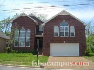 Sugarloaf Dr, Nashville, TN 37211