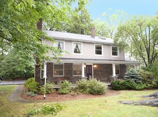 7 Knollwood Dr, Ramsey, NJ 07446