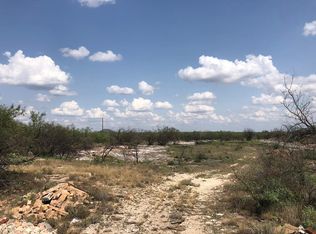 604 Bristow Rd, San Angelo, TX 76905