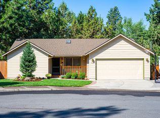 1127 SW Long Creek Ln, Bend, OR 97702