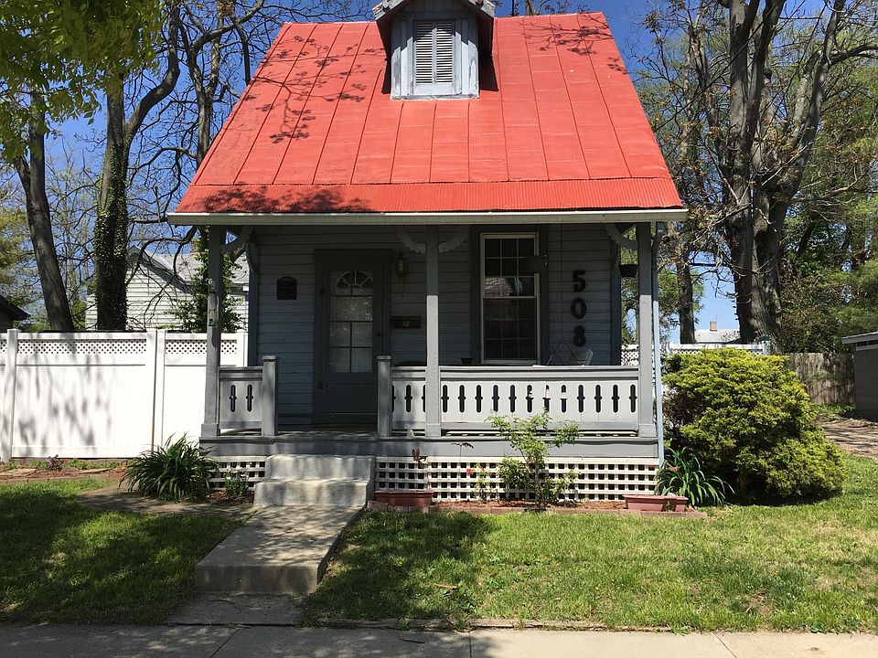 1st image of 508 Wirtz Way