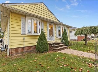 11770 Barrington Blvd, Parma Heights, OH 44130