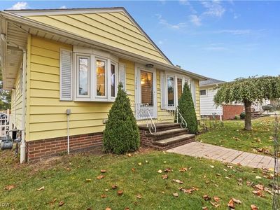 11770 Barrington Blvd, Parma Heights, OH, 44130