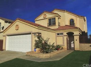 16424 Apple Gate Dr, Fontana, CA 92337