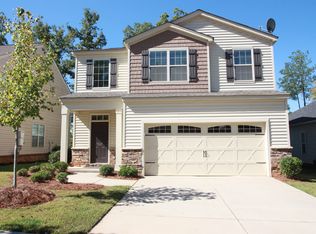 145 Bartram Way, Lexington, SC 29072