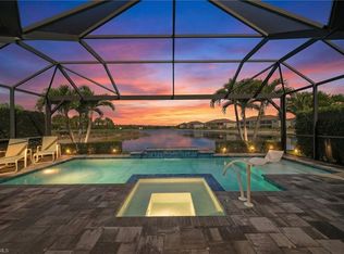 9400 Montelanico LOOP, NAPLES, FL 34119