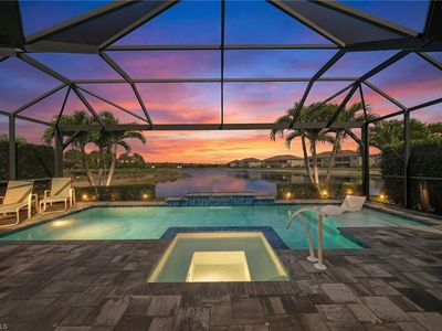 9400 Montelanico LOOP, Naples, FL, 34119