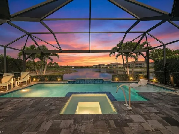 9400 Montelanico LOOP, NAPLES, FL 34119