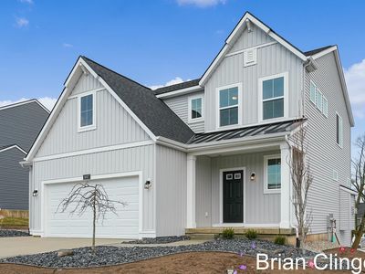 1697 Portadown Rd SW, Byron Center, MI, 49315