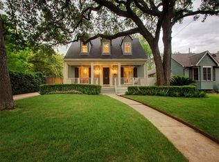 2101 Mountain View Rd, Austin, TX 78703