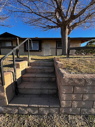 4660 Cortina Dr #D Photo 1