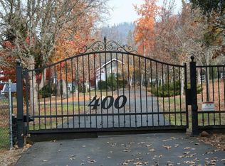 400 Lloyd Dr, Grants Pass, OR 97526